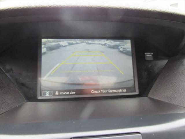 2014 Acura MDX Base