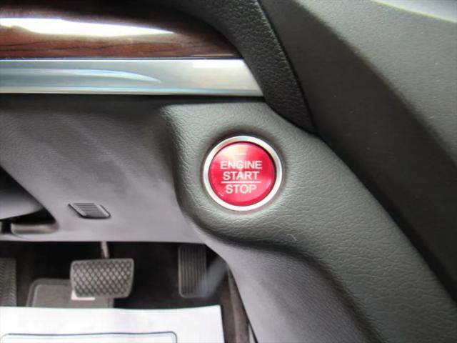 2014 Acura MDX Base