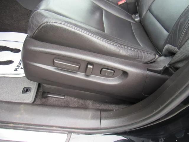 2014 Acura MDX Base