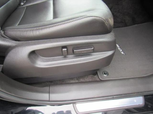 2014 Acura MDX Base