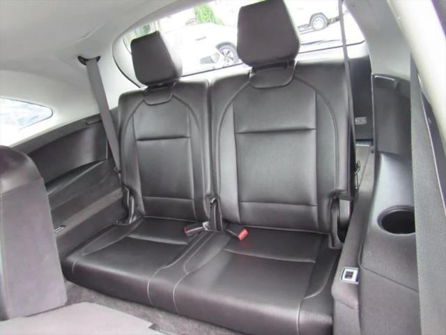 2014 Acura MDX Base