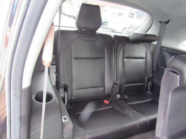 2014 Acura MDX Base