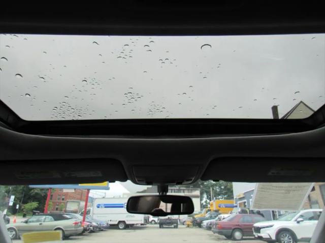 2014 Acura MDX Base