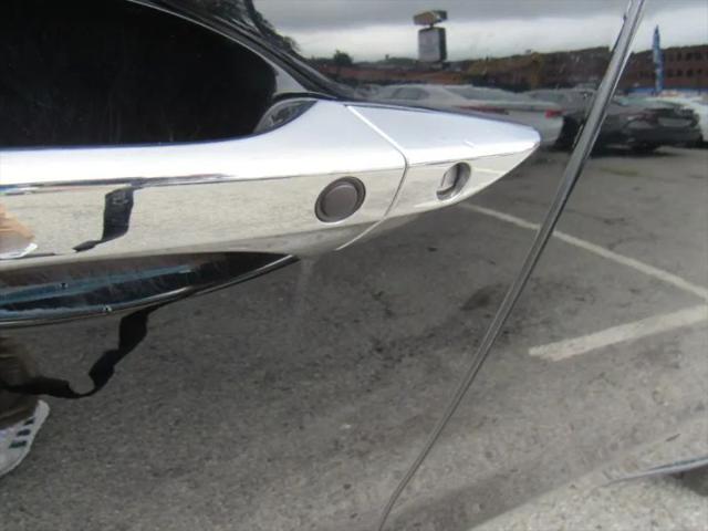 2014 Acura MDX Base