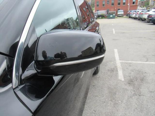 2014 Acura MDX Base
