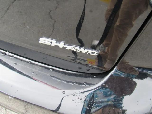 2014 Acura MDX Base