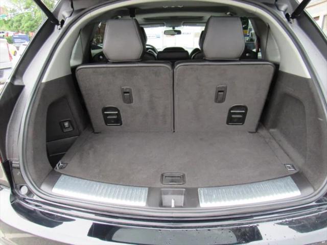 2014 Acura MDX Base