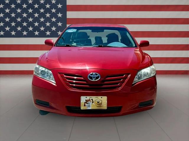 2009 Toyota Camry Base for sale in Austin, TX