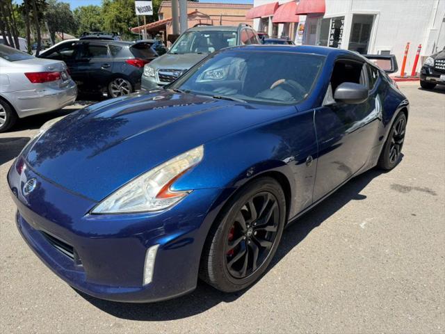 2017 Nissan 370Z Base for sale in Alamo, CA