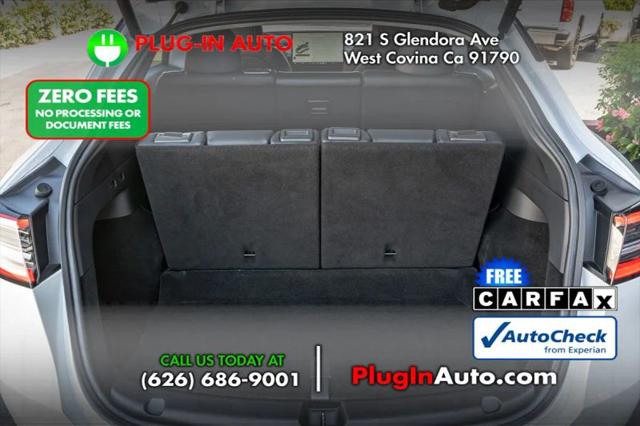 2021 Tesla Model Y Long Range Dual Motor All-Wheel Drive for sale in West Covina, CA
