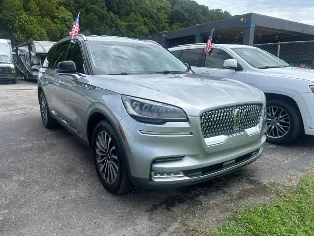 2020 Lincoln Aviator Reserve for sale in Nitro, WV