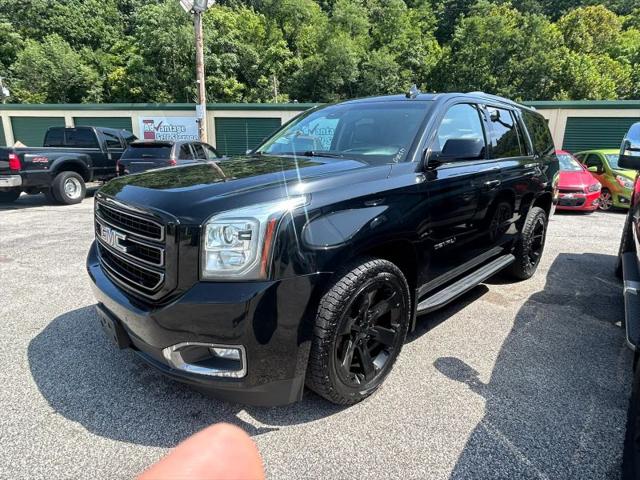 2019 GMC Yukon SLT for sale in Nitro, WV