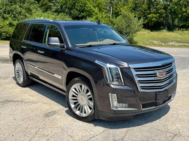 2016 Cadillac Escalade Platinum for sale in Murfreesboro, TN