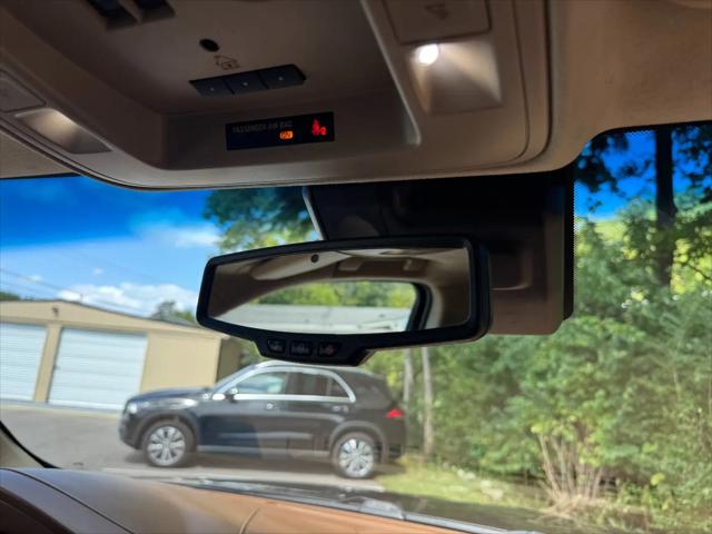 2016 Cadillac Escalade Platinum