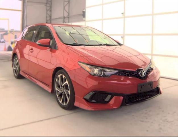 2018 Toyota Corolla iM Base for sale in Germantown, MD