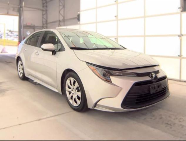 2025 Toyota Corolla LE for sale in Germantown, MD