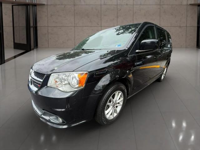 2019 Dodge Grand Caravan SXT for sale in Richmond, VA