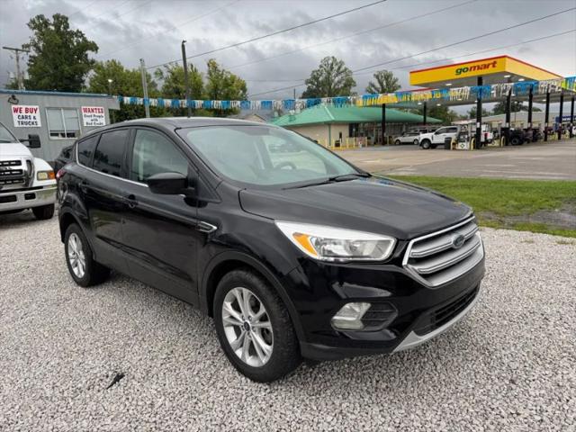 2019 Ford Escape SE for sale in Saint Albans, WV