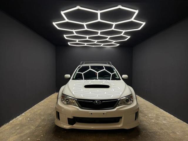 2011 Subaru Impreza WRX for sale in Portland, OR