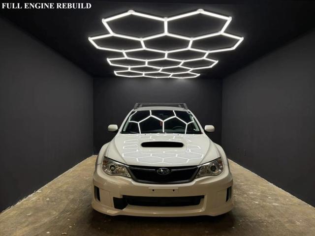 2011 Subaru Impreza WRX for sale in Portland, OR