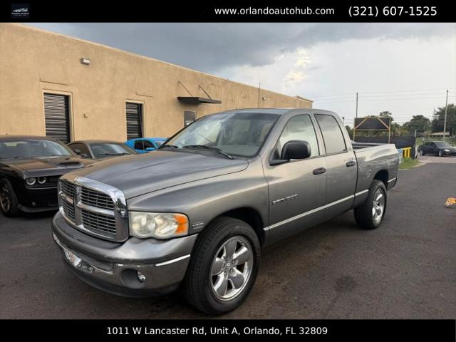 2005 Dodge Ram 1500 SLT/Laramie for sale in Orlando, FL