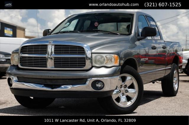 2005 Dodge Ram 1500 SLT/Laramie for sale in Orlando, FL