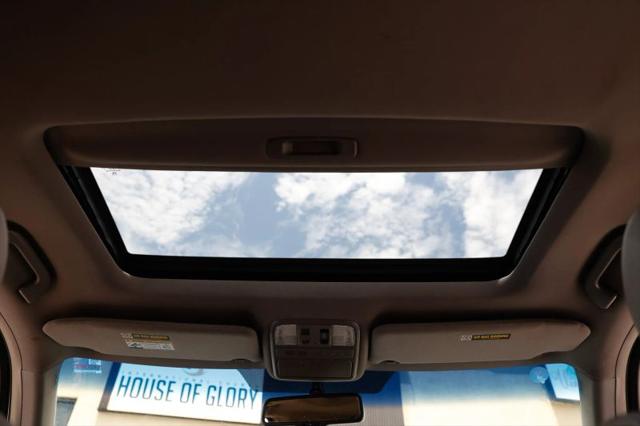 2009 Honda Pilot EX-L
