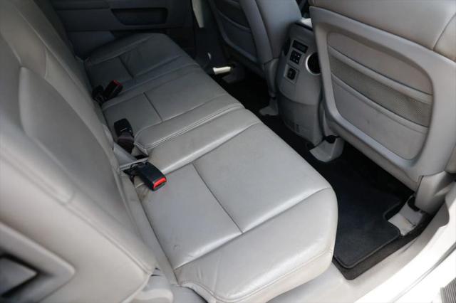 2009 Honda Pilot EX-L