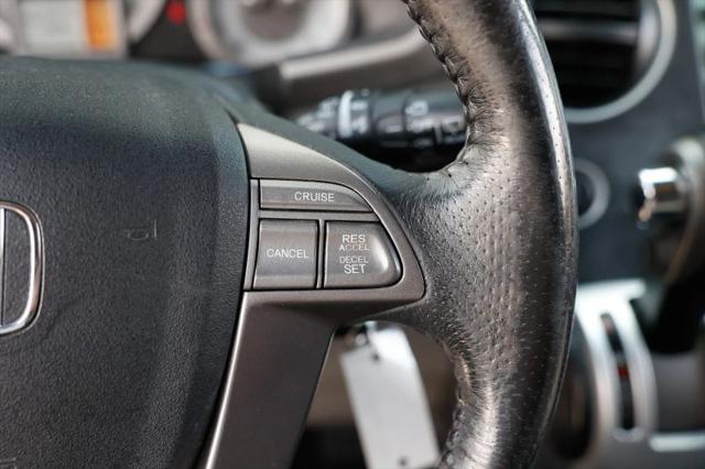 2009 Honda Pilot EX-L