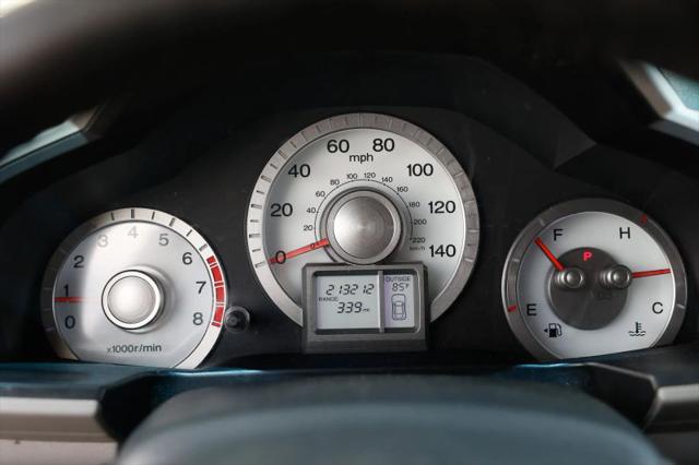 2009 Honda Pilot EX-L