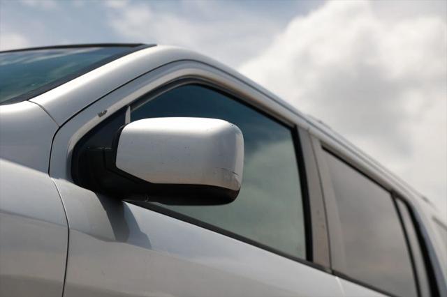 2009 Honda Pilot EX-L