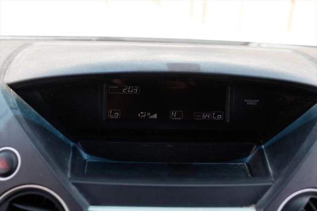 2009 Honda Pilot EX-L