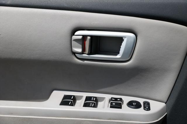 2009 Honda Pilot EX-L
