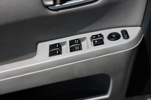 2009 Honda Pilot EX-L