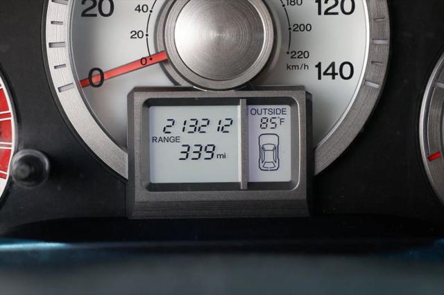 2009 Honda Pilot EX-L