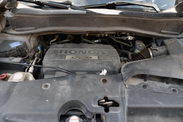 2009 Honda Pilot EX-L