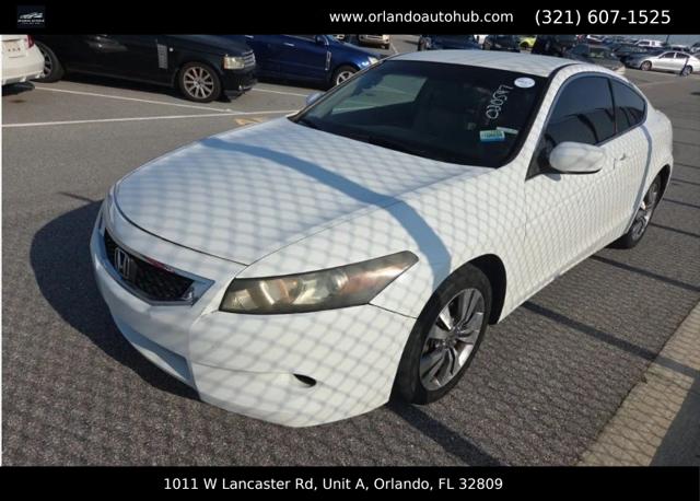 2009 Honda Accord 2.4 LX-S for sale in Orlando, FL