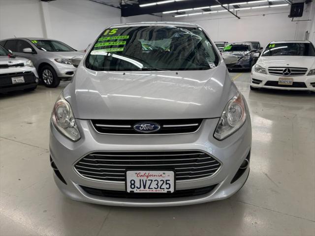 2015 Ford C-Max Hybrid SEL for sale in Pleasant Hill, CA