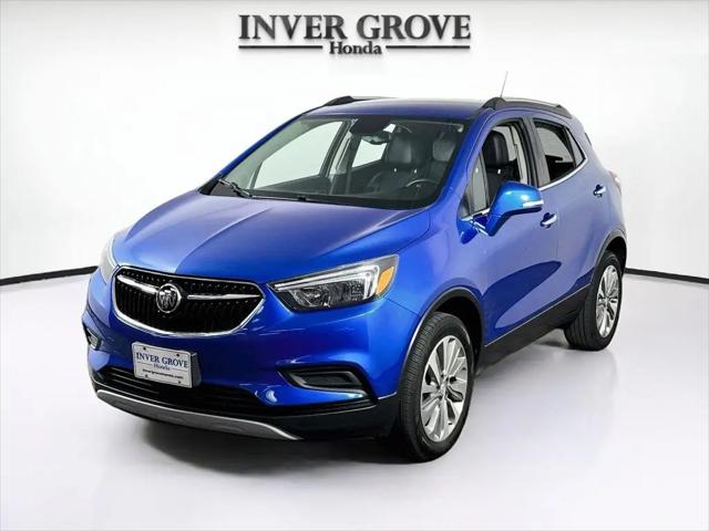2018 Buick Encore Preferred for sale in Inver Grove Heights, MN