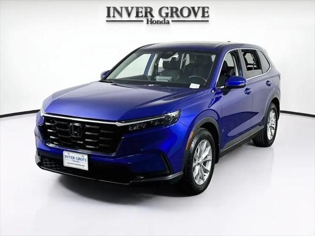 2025 Honda CR-V EX AWD for sale in Inver Grove Heights, MN