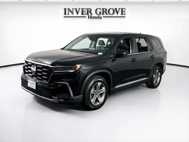 2023 Honda Pilot AWD EX-L 8 Passenger for sale in Inver Grove Heights, MN
