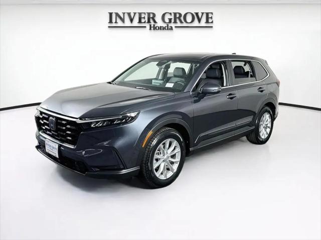 2024 Honda CR-V EX-L AWD for sale in Inver Grove Heights, MN