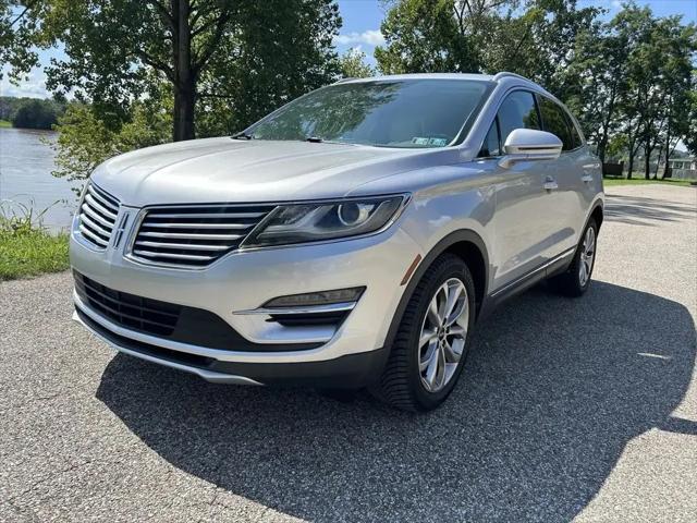 2015 Lincoln MKC Base for sale in Marietta, OH