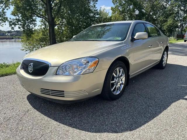 2007 Buick Lucerne CXL for sale in Marietta, OH
