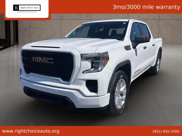 2019 GMC Sierra 1500 Base for sale in Clarksville, TN