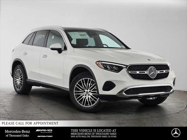 2027 Mercedes-Benz GLC GLC 300 for sale in Thousand Oaks, CA