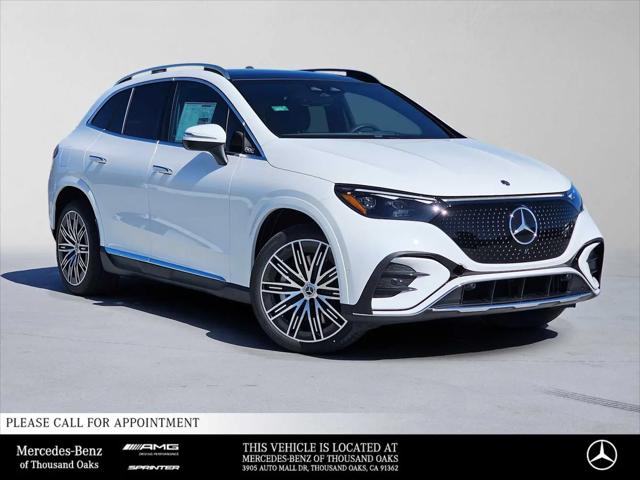 2027 Mercedes-Benz EQE EQE 320 for sale in Thousand Oaks, CA