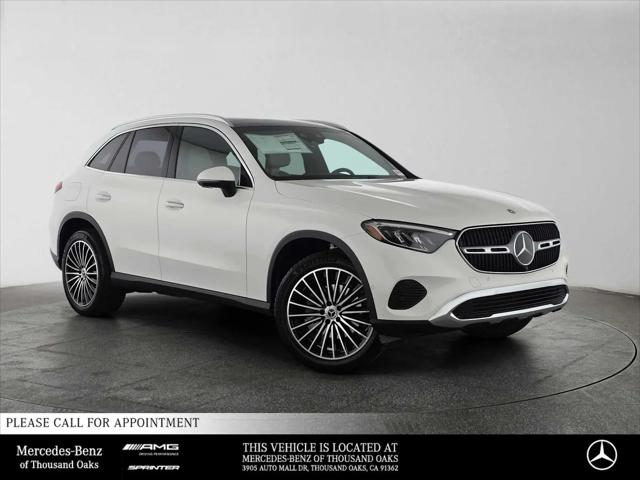2027 Mercedes-Benz GLC GLC 300 for sale in Thousand Oaks, CA