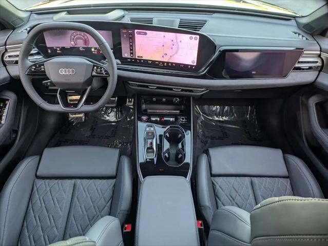 2026 Audi S5 Premium Plus TFSI quattro S tronic