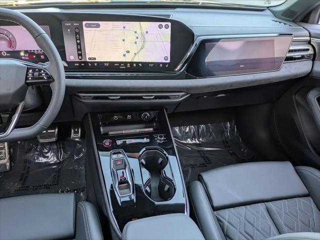 2026 Audi S5 Premium Plus TFSI quattro S tronic